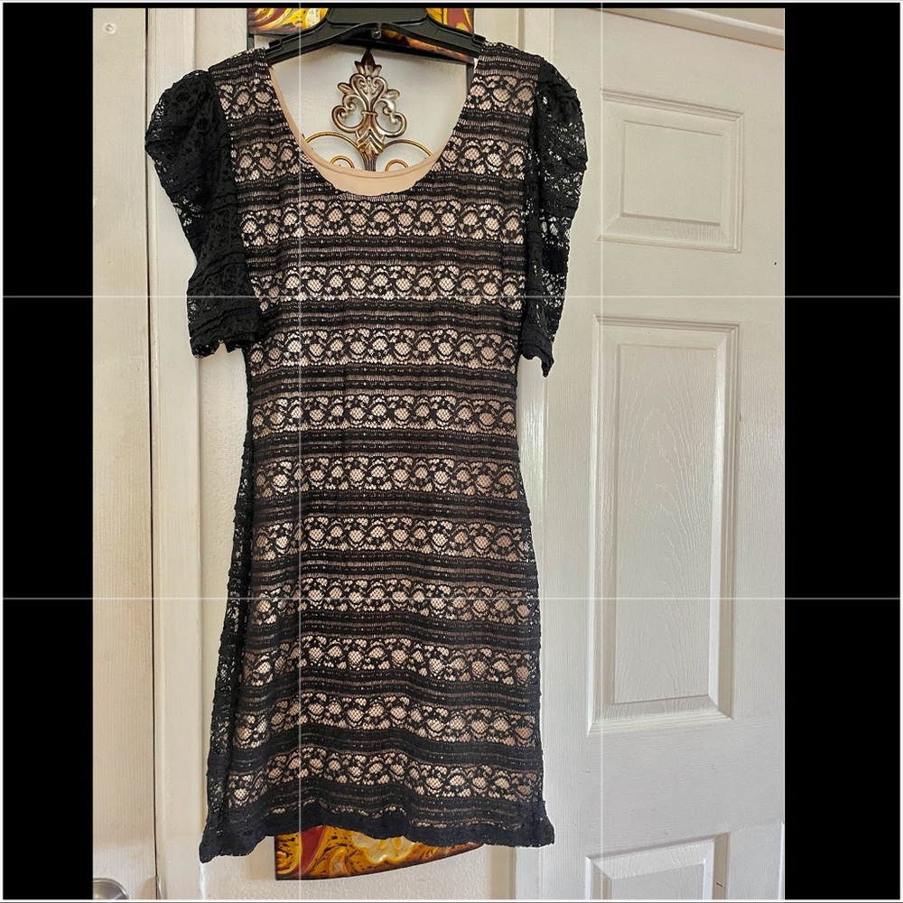 MIDI nice dress
